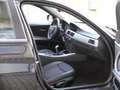 BMW 325 d Teilleder Navi Xenon Noir - thumbnail 6