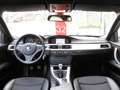 BMW 325 d Teilleder Navi Xenon Noir - thumbnail 10