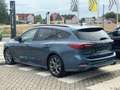 Ford Focus Turnier ST-Line *Winter-Paket* Bleu - thumbnail 4