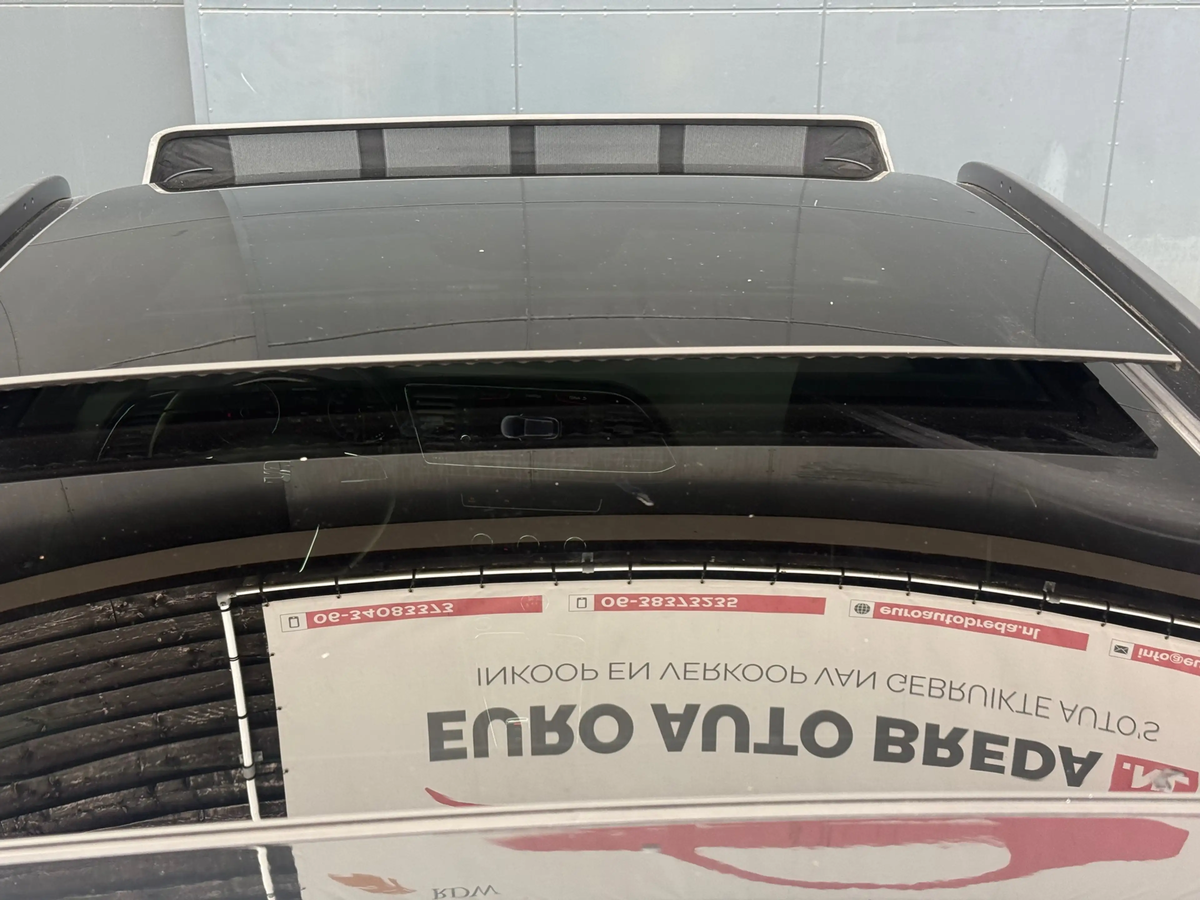 SEAT Leon ST 1.5 TSI Style Business Intense — photo 9