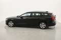 Volvo V60 B4 Momentum Business Geartronic 2.0 Mild Hybrid Nero - thumbnail 2
