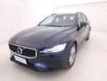 Volvo V60 B4 Momentum Business Geartronic 2.0 Mild Hybrid Nero - thumbnail 9