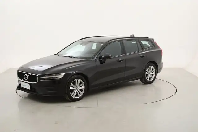Volvo V60 B4 Momentum Business Geartronic 2.0 Mild Hybrid