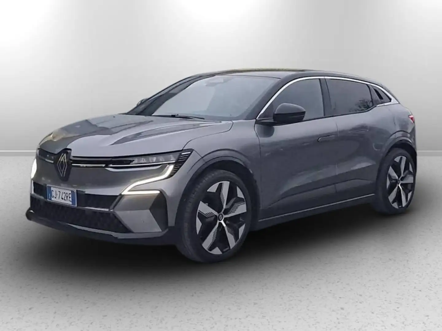 Renault Megane E-Tech Techno EV60 Optimum Charge 220cv - 1
