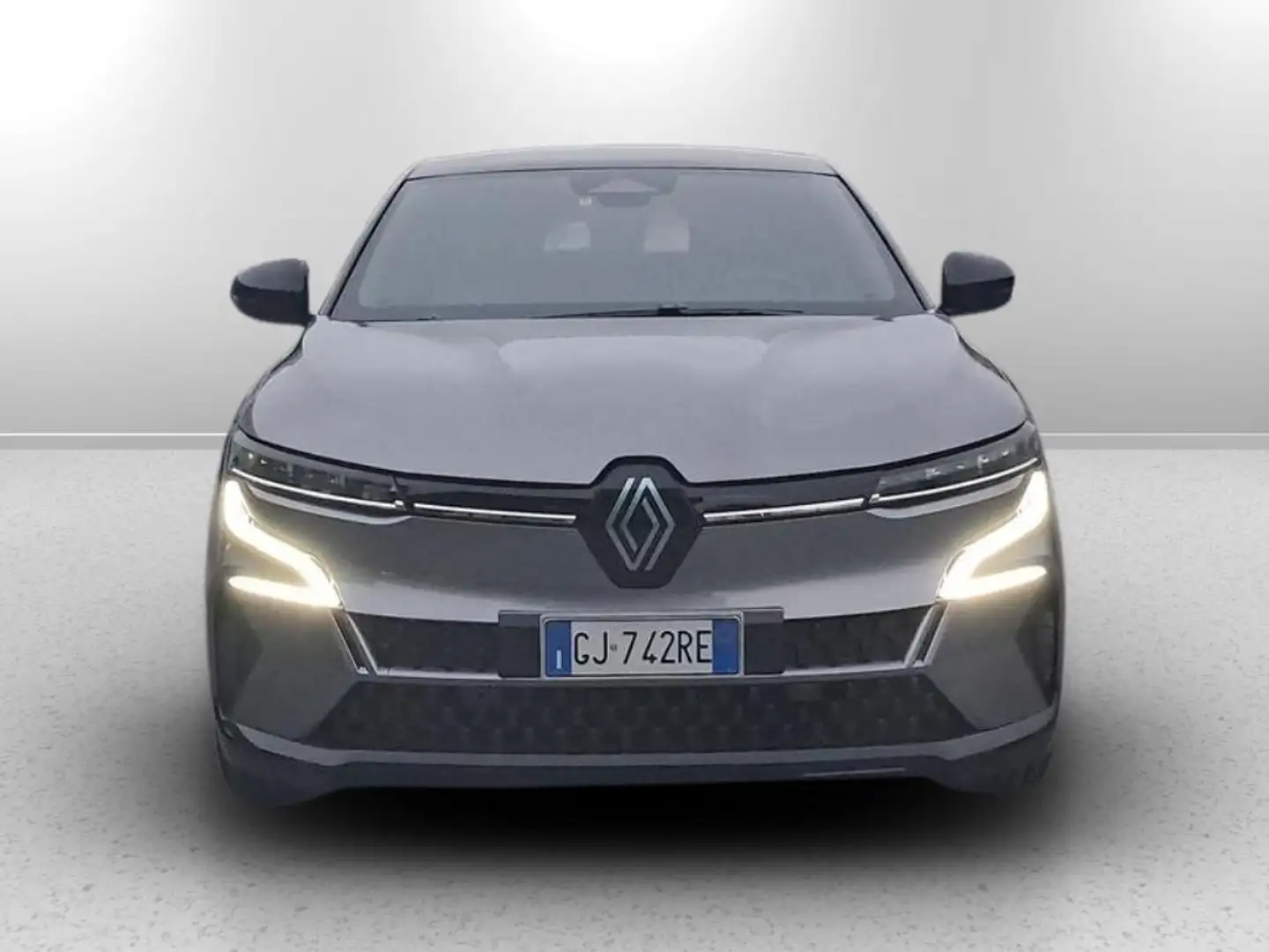 Renault Megane E-Tech Techno EV60 Optimum Charge 220cv - 2