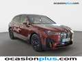 BMW iX M60 Rojo - thumbnail 2