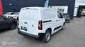 Peugeot Partner M 1000kg BlueHDi 100ch S\u0026S - thumbnail 2