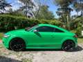 Audi TTS Coupe 2.0 tfsi quattro 272cv s-tronic Zielony - thumbnail 7
