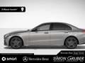 Mercedes-Benz C 300 de AMG Night Pano Burm DigitalL 360 AHK Silber - thumbnail 10