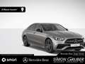 Mercedes-Benz C 300 de AMG Night Pano Burm DigitalL 360 AHK Silber - thumbnail 8
