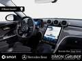 Mercedes-Benz C 300 de AMG Night Pano Burm DigitalL 360 AHK Silber - thumbnail 4
