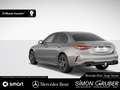 Mercedes-Benz C 300 de AMG Night Pano Burm DigitalL 360 AHK Silber - thumbnail 11