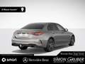 Mercedes-Benz C 300 de AMG Night Pano Burm DigitalL 360 AHK Silber - thumbnail 2