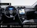 Mercedes-Benz C 300 de AMG Night Pano Burm DigitalL 360 AHK Silber - thumbnail 3