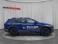 Toyota bZ4X bZ4X Touring Lounge AWD Blau - thumbnail 6