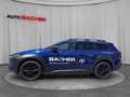 Toyota bZ4X bZ4X Touring Lounge AWD Blau - thumbnail 2