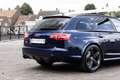 Audi RS6 Avant 5.0 TFSI Bleu - thumbnail 16