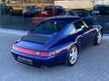 Porsche 993 993 Carrera 4 Coupe "Belgian car""Full history" Bleu - thumbnail 12