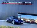 Porsche 993 993 Carrera 4 Coupe "Belgian car""Full history" Bleu - thumbnail 1