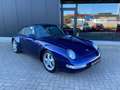 Porsche 993 993 Carrera 4 Coupe "Belgian car""Full history" Blue - thumbnail 2