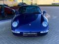 Porsche 993 993 Carrera 4 Coupe "Belgian car""Full history" Blauw - thumbnail 6