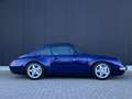 Porsche 993 993 Carrera 4 Coupe "Belgian car""Full history" Bleu - thumbnail 3