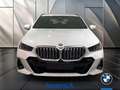 BMW 520 i Touring 48V sdrive MSport auto Bianco - thumbnail 2