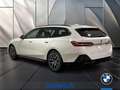 BMW 520 i Touring 48V sdrive MSport auto Bianco - thumbnail 7