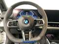 BMW 520 i Touring 48V sdrive MSport auto Bianco - thumbnail 15