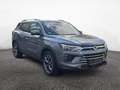 SsangYong Korando Quartz Benzin 4x2 Automatik Grau - thumbnail 7