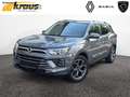 SsangYong Korando Quartz Benzin 4x2 Automatik Grau - thumbnail 1