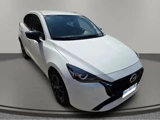 Mazda 2 III 2020 1.5 Homura 75cv