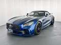 Mercedes-Benz AMG GT GT AMG R Roadster 4.0 Limited Ed. 1-750 Track Pace Blau - thumbnail 4
