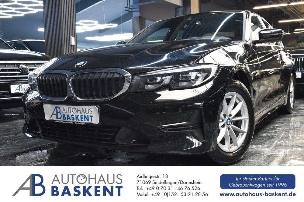 BMW 320