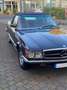 Mercedes-Benz 380 SL Azul - thumbnail 2