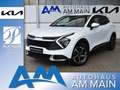 Kia Sportage 1.6T 150 48V | 2WD | DCT | Vision | Kom Alb - thumbnail 1