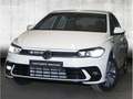 Volkswagen Polo R-Line Blanc - thumbnail 10