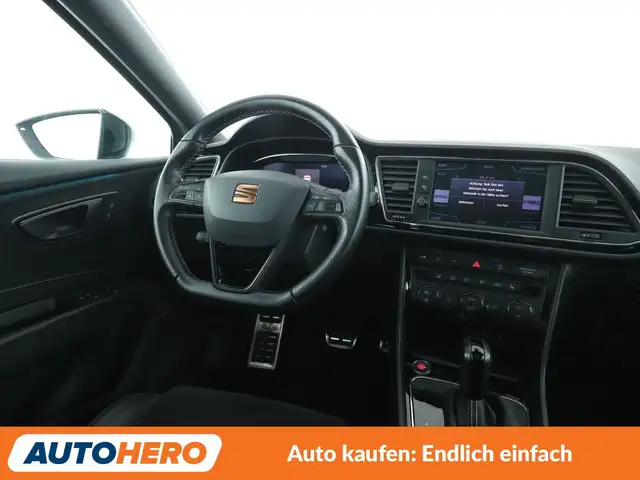 Seat Leon Leon view 13