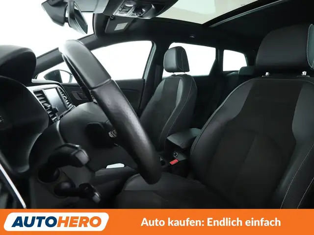 Seat Leon Leon view 10