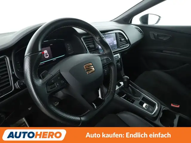 Seat Leon Leon view 11
