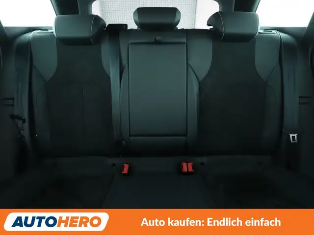 Seat Leon Leon view 15