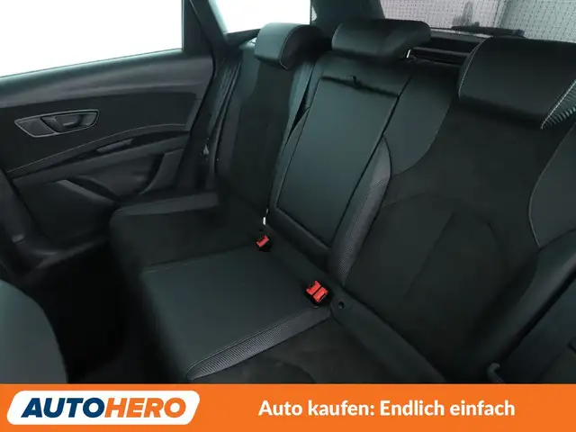 Seat Leon Leon view 14