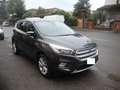 Ford Kuga 1.5 tdci Titanium Powershift euro 6 d-temp Grau - thumbnail 2