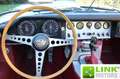 Jaguar E-Type E1 SERIE OTS 3.8 1962 Blanco - thumbnail 22