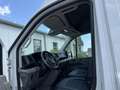 Volkswagen Crafter Kasten 35 LR Maxi L3H2 Kamera*Rampe Weiß - thumbnail 6