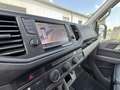 Volkswagen Crafter Kasten 35 LR Maxi L3H2 Kamera*Rampe Weiß - thumbnail 8