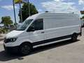 Volkswagen Crafter Kasten 35 LR Maxi L3H2 Kamera*Rampe Weiß - thumbnail 2