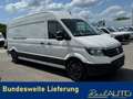 Volkswagen Crafter Kasten 35 LR Maxi L3H2 Kamera*Rampe Weiß - thumbnail 1