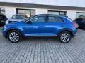 Volkswagen T-Roc 2.0 tdi 4motion dsg Blu/Azzurro - thumbnail 3