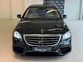 Mercedes-Benz S 63 AMG 4Matic+ Lang Chauffeur-Paket Grün - thumbnail 3